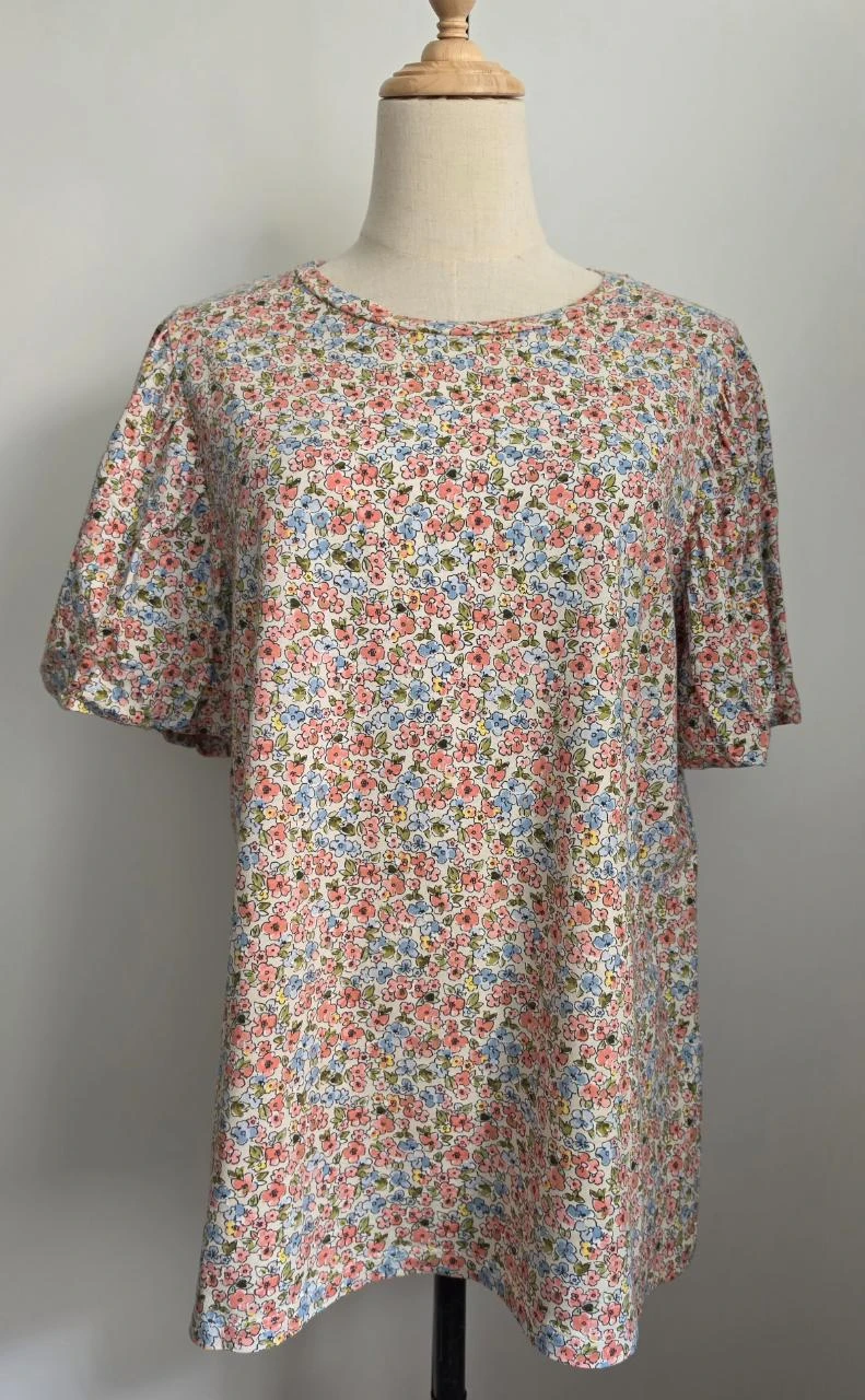 T-shirt C&A, taille L